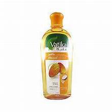 VATIKA ALMOND 50ML