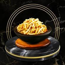 KABAB JEE BAKERS MAYO GARLIC POTATO STICKS 50GM