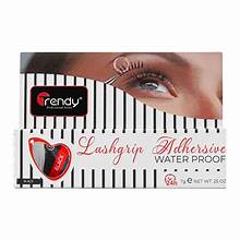 TRENDY EYELASHES GUM BLACK 7GM TD-334