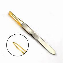 TRENDY EYEBROW TWEEZER TD-307