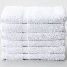 HASHMI TOWEL 20X40 1PC
