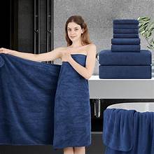 HASHMI TOWEL BATH SHEET