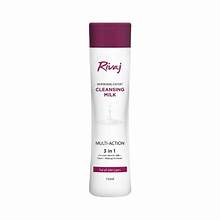 RIVAJ CLEANSING MILK 3IN1 150ML
