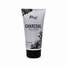 RIVAJ F/W CHARCOAL WHITE 150ML TUBE