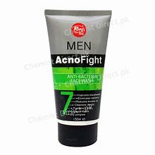 RIVAJ F/W MEN ACNO FIGHT 150ML