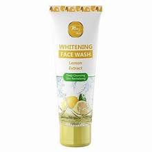 RIVAJ F/W WHITENING LEMON 50ML