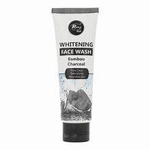 RIVAJ F/W BAMBOO CHARCOAL 100ML TUBE