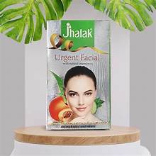 JHALAK URGENT FACIAL