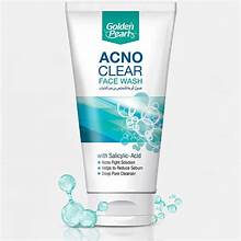 GOLDEN PEARL F/W ACNO CLEAR 75ML