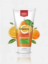 GOLDEN PEARL F/W VITAMIN 75ML