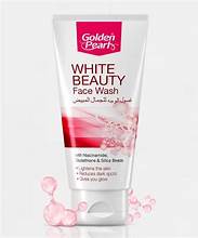 GOLDEN PEARL F/W WHITE BEAUTY 75ML