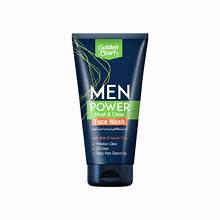 GOLDEN PEARL F/W MEN POWER NEAT CLEAN 75ML