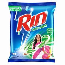 RIN POWDER POWDER RS.75 SAVE