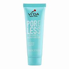 VIDA PORE LESS PRIMER MOISTURIZER 22ML