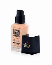 VIDA FLAWLESS FINISH FOUNDATION FAIR 189