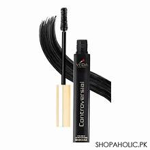 VIDA CONTROVERSIAL MASCARA 10ML