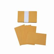 ENVELOPE PKT