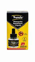 PANDA MOSQUITO REPELLENT LIQUID 50ML