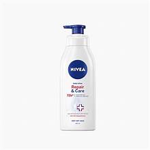 NIVEA LOTION REPAIR & CARE 400ML PUMP