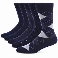 MENS SOCKS 6680-2154-2153-595-202