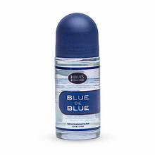 HIBAS BLUE DE BLUE ROLL ON 60ML