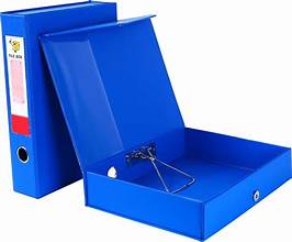 S.S FILE CASE  -74