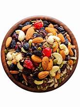 FLAVO MIX DRY FRUIT 50GM