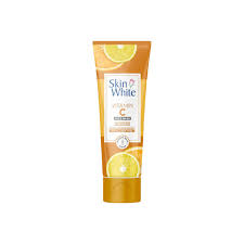 SKIN WHITE F/W VITAMIN C 50GM