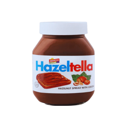 TRADITION HAZELTELLA SPREAD 40GM