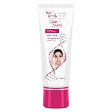 F&L GLOW&LOVELY CREAM 3X MVT 80G