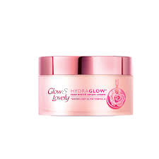 GLOW & LOVELY HYDRA GLOW SERUM CREAM 60GM