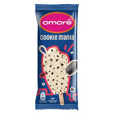 OMORE ICECREAM COOKIE MANIA 55ML