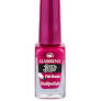GABRINI 3D FLAT BRUSH NAIL POLISH 40