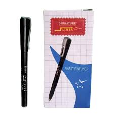 POINTER SIGNATURE THE FINELINER 0.3MM