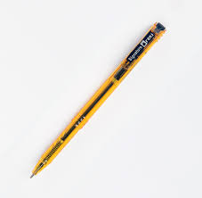 SIGNATURE ORENJ 1.0MM TIP BALL PEN