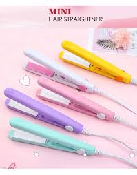 MINI STRAIGHTENER