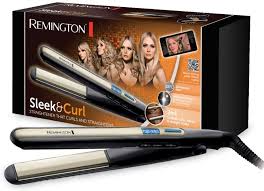 REMINGTON STRAIGHTENER S 6500 BOX