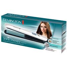 REMINGTON STRAIGHTENER S8500 BOX