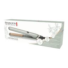 REMINGTION STRAIGHTENER BOTANICALS  S 5860