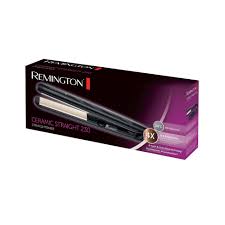 REMINGTON HAIR STRAIGHTENER S-3240