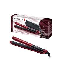 REMINGTON SILK STRAIGHTENER S9600