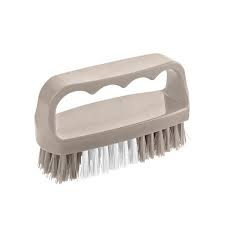 W&C TP-113 NAIL AND COLLAR BRUSH 25