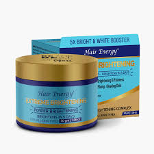 HAIR ENERGY BE THE BEST EXTREME BRIGHTENING CREAM 30GM