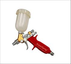 SUPER SPRAY GUN