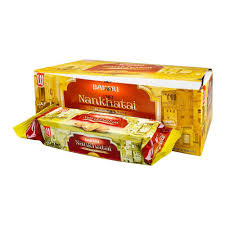 LU NAN KHATTAI 25GM B/P