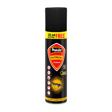 PANDA INSECT KILLER SPRAY PERFUMED 325ML