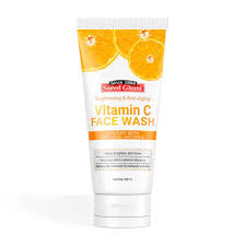 SAEED GHANI F/W VITAMIN C 50ML