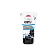 SAEED GHANI F/W ACTIVATED CHARCOAL 100ML