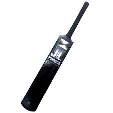 VERVE LINE BLACK PRINCE BAT #07