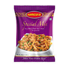 THE SUFI FOODS MIX NIMCO 250GM